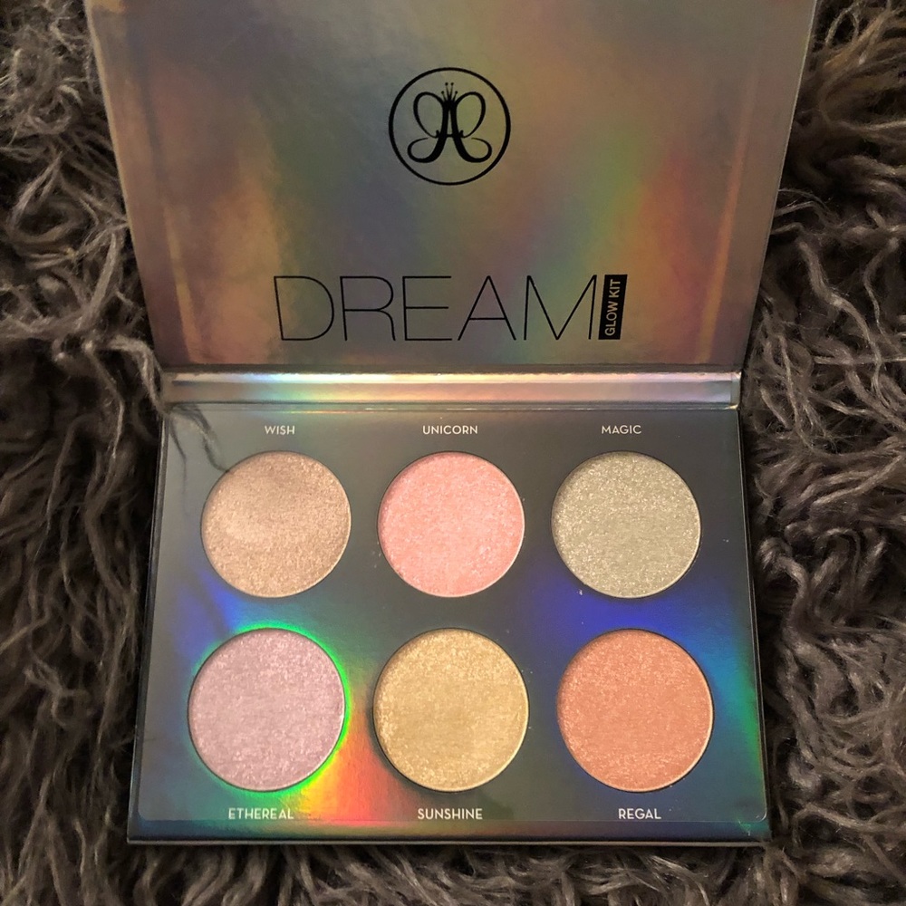 Anastasia Beverly Hills Dream Glow Kit